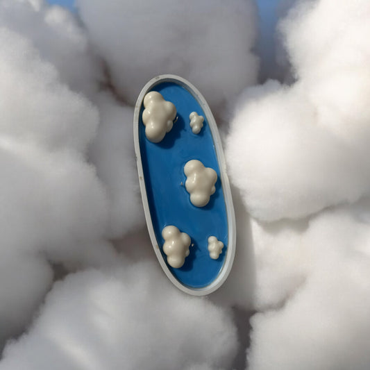 Whisper Clouds